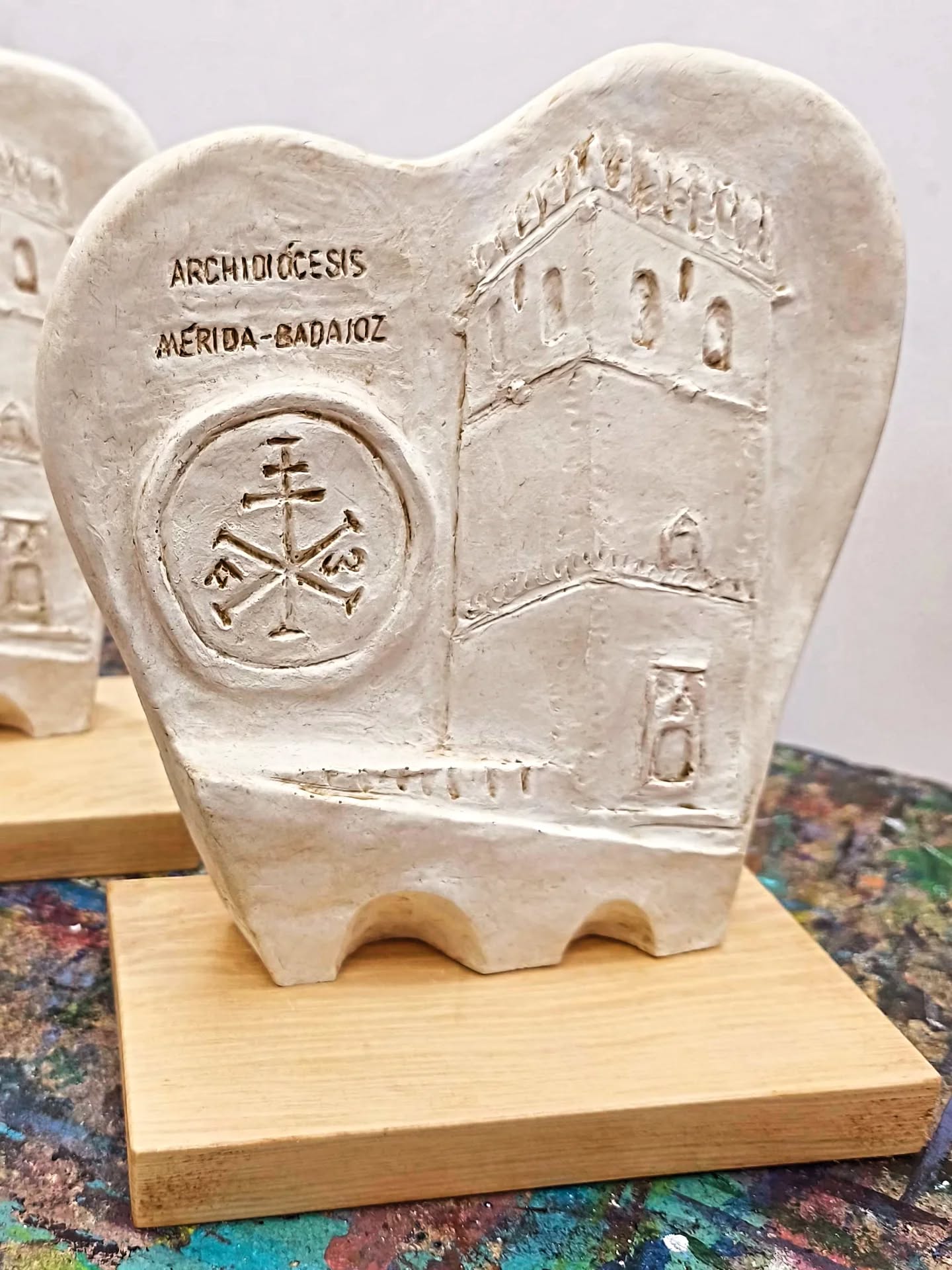 Murales & Cerámica